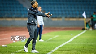 مورایس به الشارجه پیوست