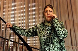 «بله برون» همزمان با زادروز ثریا قاسمی روی آنتن می‌رود