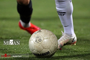 تساوی شمس‌آذر و ذوب‌آهن در نیمه نخست