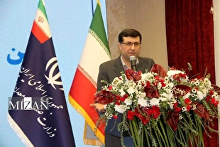 مشاور وزیر صمت: در سخت‌ترین شرایط هم می‌توان مسیر ساخت آینده را باز کرد 