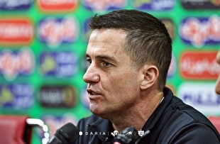 اوسمار: جزئیات کوچک سرنوشت پرسپولیس و تراکتور را مشخص می‌کند/ فردا یک تیم بزرگ حذف می‌شود