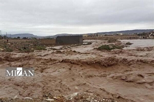 ۲ فوتی و یک مفقودی در سیل استان‌های فارس، هرمزگان و خوزستان/ هشدار درباره موج جدید بارشی در جنوب کشور