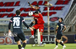 تراکتور - پرسپولیس؛ تی‌تی‌ها در انتظار شکستن طلسم ۶ ساله/ سرخ‌پوشان در آتش تلافی و انتقام می‌سوزند؟