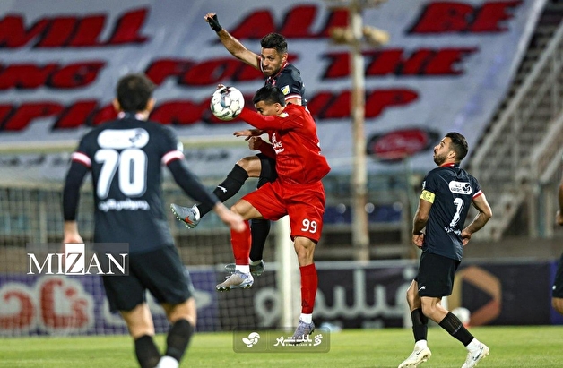 تراکتور - پرسپولیس؛ تی‌تی‌ها در انتظار شکستن طلسم ۶ ساله/ سرخ‌پوشان در آتش تلافی و انتقام می‌سوزند؟