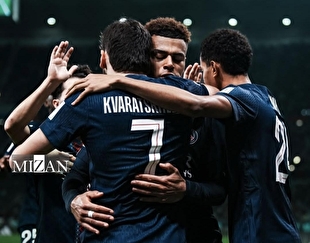 پاریس با غلبه بر فلامینگو قهرمان جام بین قارهای ۲۰۲۵ شد