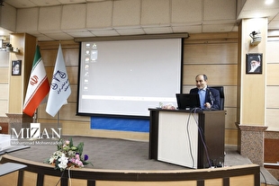 دسترسی دانشگاه قم به ۱۰ میلیون رأی قضایی گمنام‌سازی‌ شده برای بهره‌برداری پژوهشی