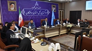 تأکید رئیس کل دادگستری هرمزگان بر لزوم تسریع در صدور اسناد تک برگ برای تمامی مالکان در جزیره هرمز