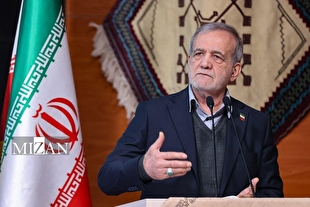 پزشکیان: ما می‌توانیم خودمان را در قوی‌ترین جایگاه ممکن قرار دهیم