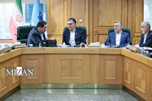 ترکیب کالاها در تالار اول و دوم مرکز مبادله مشخص شد/ حمایت از تولیدات ارزآور