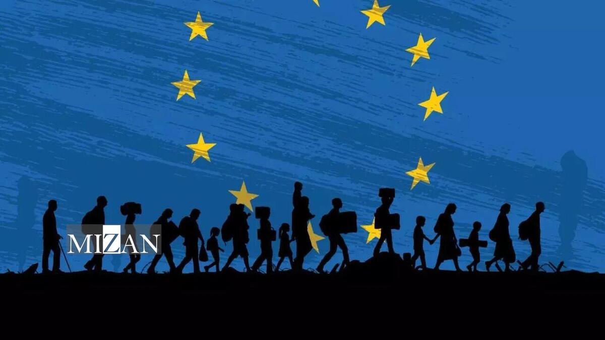 بحران مهاجرتی اروپا؛ فرصتی برای سرکوب پناهجویان با ادعای تغییر