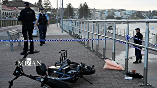 پلیس استرالیا ۲ خودرو را به ظن قدام خشونت‌آمیز در سیدنی توقیف کرد