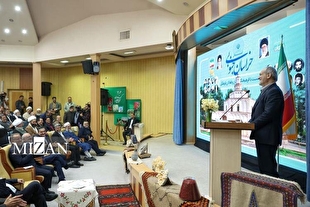 رئیس جمهور: مقابله با جنایتکاران و مدعیان دروغین حقوق بشر، بدون وحدت ممکن نیست