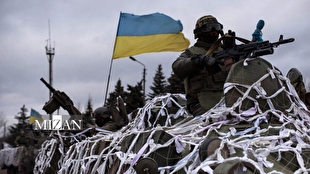 زلنسکی: اوکراین با همه بندهای طرح آمریکا موافق نیست