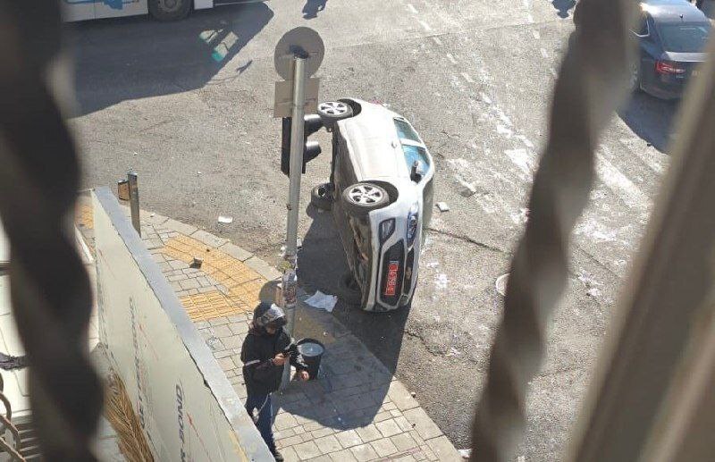 درگیری پلیس رژیم صهیونیستی با حریدیها؛ ۱۰ افسر پلیس شدند درگیری پلیس رژیم صهیونیستی با حریدیها؛ ۱۰ افسر پلیس شدند