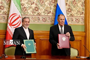 عراقچی: همکاری مسکو و تهران امکان اقدام مؤثرتر در برابر تحریم‌های غرب را فراهم می‌کند