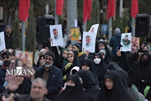 بدرقه کاروان «سرباز وطن» پنجمین فصل روایت حبیب در کنار شهدا