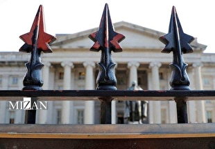 تحریمهای جدید آمریکا علیه کشتیهای مرتبط با ایران