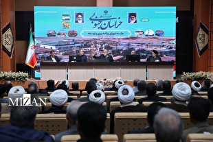 پزشکیان: کارگزاران مامور به عدالت هستند، نه سلیقه/ حق نداریم به دلیل اختلاف‌نظر از عدالت عدول کنیم