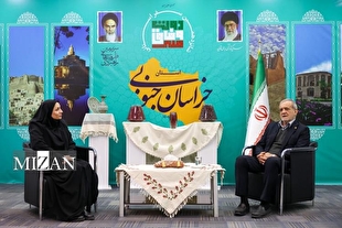 پزشکیان: تکمیل مسیر ریلی و اتصال خراسان جنوبی به کریدور شمال-جنوب یک اولویت راهبردی است