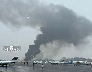 سقوط مرگبار هواپیما در آمریکا