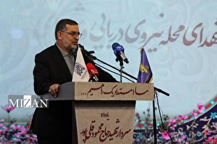 سردار نائینی: اشراف رهبری و حضور مردم، محاسبات دشمن در جنگ ۱۲ روزه را فرو ریخت