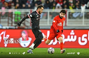 سیدصالحی: پرسپولیس قدرت لازم برای ایجاد موقعیت را ندارد/ پنالتی‌ها صحنه هنرنمایی دروازه‌بان‌های ملی‌پوش بود