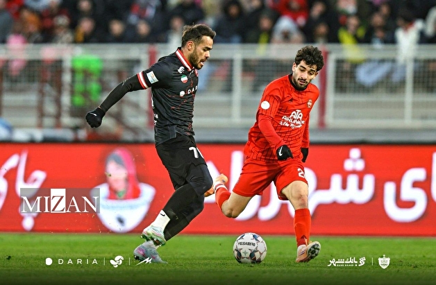 سیدصالحی: پرسپولیس قدرت لازم برای ایجاد موقعیت را ندارد/ پنالتی‌ها صحنه هنرنمایی دروازه‌بان‌های ملی‌پوش بود