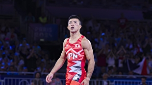 بحران ستاره‌ها در کشتی ژاپن؛ جام امپراتور بدون اونو و فومیتا