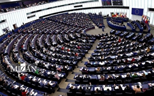 سرکرده منافقین؛ بازیگر نمایش‌‌ ادعاهای حقوق بشری اروپا