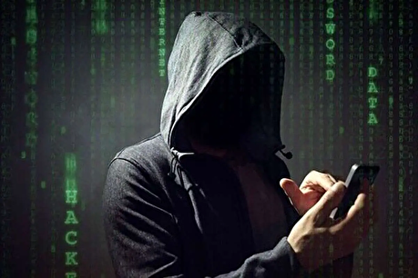 اینفوگرافیک | کلاهبرداری با تغییر صدا