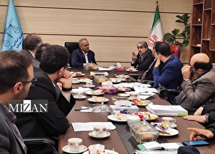 پیگیری دادگستری و استانداری برای تکمیل پروژه نیروگاه زباله‌سوز مرکز مازندران