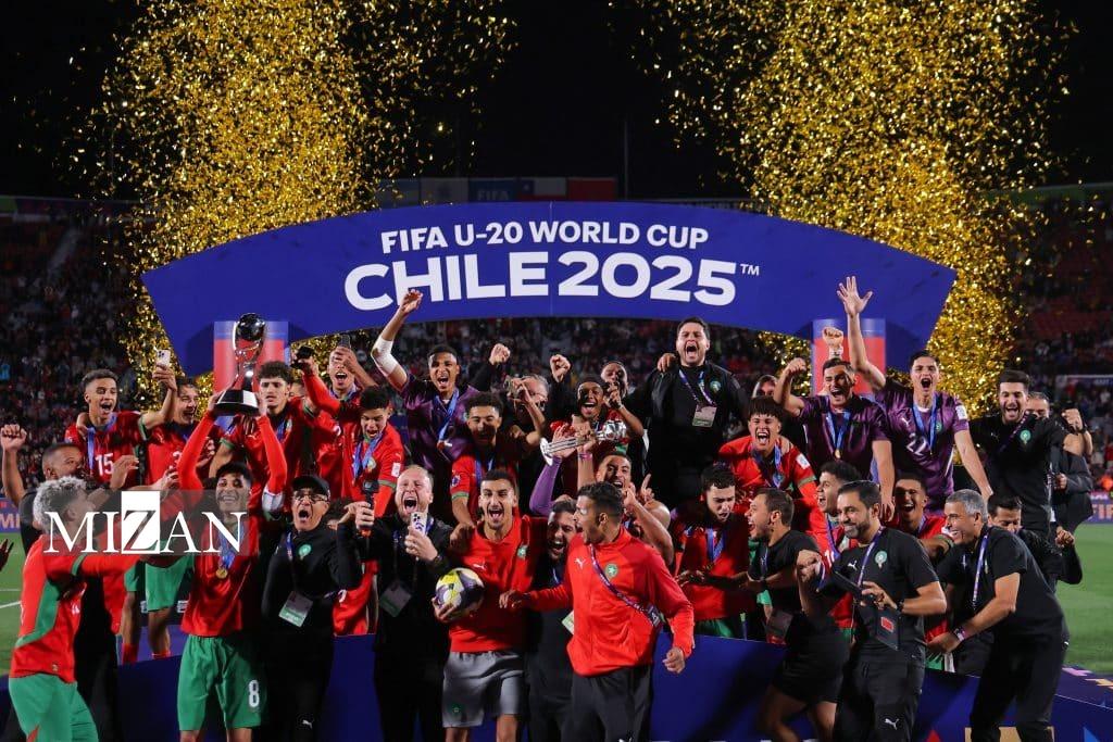 درخشش ادامه‌دار شیر‌های اطلس؛ چرا مراکش در فوتبال به یک ابرقدرت تبدیل شده است؟