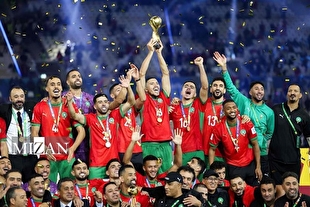 مراکش قهرمان عرب‌کاپ ۲۰۲۵ شد