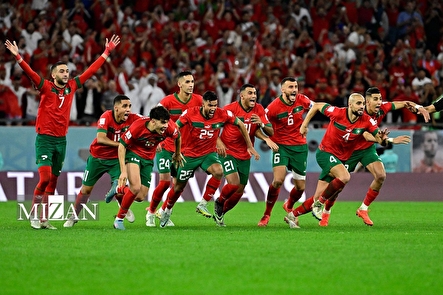 درخشش ادامه‌دار شیر‌های اطلس؛ چرا مراکش در فوتبال به یک ابرقدرت تبدیل شده است؟