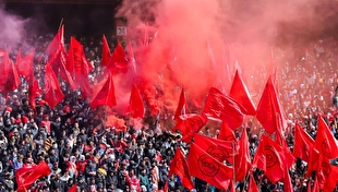 محرومیت مدیر رسانه‌ای و لیدر‌های تیم تراکتور از سوی کمیته انضباطی