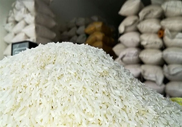 کشف ۱۰۰ تن برنج وارداتی و ۳۵۰ تن شکر احتکاری در شهر ری