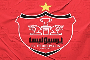 بیانیه باشگاه پرسپولیس برای اتفاقات بازی مقابل تراکتور در جام حذفی