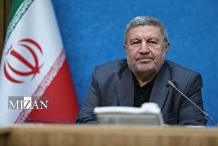 حضرتی: دولت قدردان زحمات دولت‌های گذشته و شهید رئیسی است