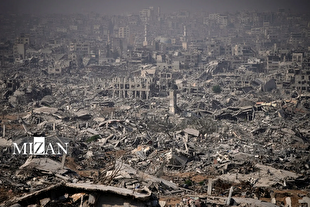 مدعیان غربی حقوق بشر؛ پشتوانه جنایت‌های رژیم صهیونیستی