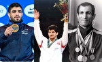 موحد، خادم و قاسم‌پور در جمع برترین‌ها؛ کدام کشتی‌گیران قهرمانی‌های متوالی جهان را بی‌وقفه رقم زدند؟