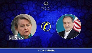 عراقچی: ایران هیچ‌گاه مذاکره بر مبنای احترام به حقوق قانونی را رد نکرده است