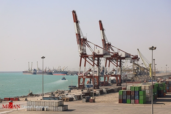 بازار عمان سکوی توسعه صادرات غیرنفتی/ رئیس اندیشکده حکمرانی هوشمند: سهم ایران کمتر از توان واقعی است