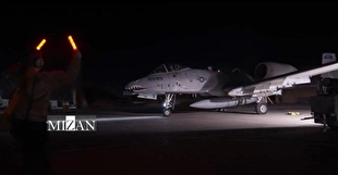 فرماندهی مرکزی آمریکا: ۷۰ موضع داعش را در سوریه هدف قرار دادیم