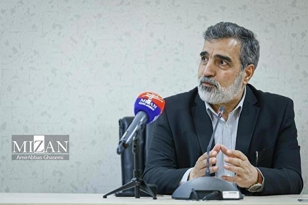 جزئیات روند بازرسی‌های آژانس از مراکز هسته‌ای ایران/ کمالوندی: پادمان پاسخگوی شرایط جنگی نیست