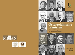 قدردانی صدراعظم فدرال اتریش از انتشار کتاب «ایرانی‌شناسان اتریشی» 