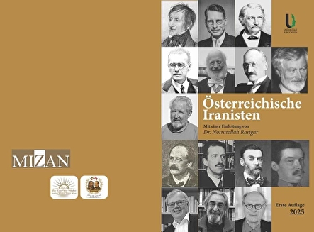 قدردانی صدراعظم فدرال اتریش از انتشار کتاب «ایرانی‌شناسان اتریشی» 
