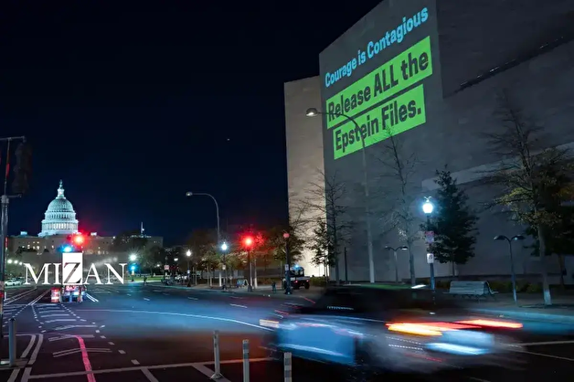 وزارت دادگستری آمریکا صدها هزار سند جدید از جفری اپسین منتشر کرد