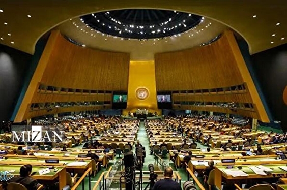 نوسان کانادا میان ریاکاری و اعتیاد به صدور قطعنامه؛ خانه شیشه‌ای اتاوا در ابزارسازی حقوق بشر