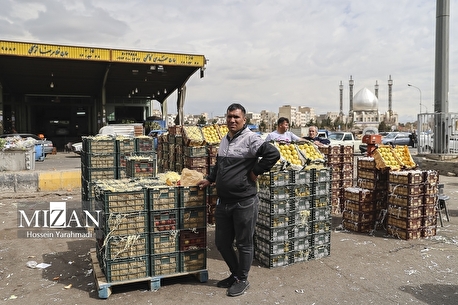 هشدار سازمان بازرسی به مدیران عامل فروشگاه‌های شهروند و سازمان میادین میوه و تره بار شهرداری تهران