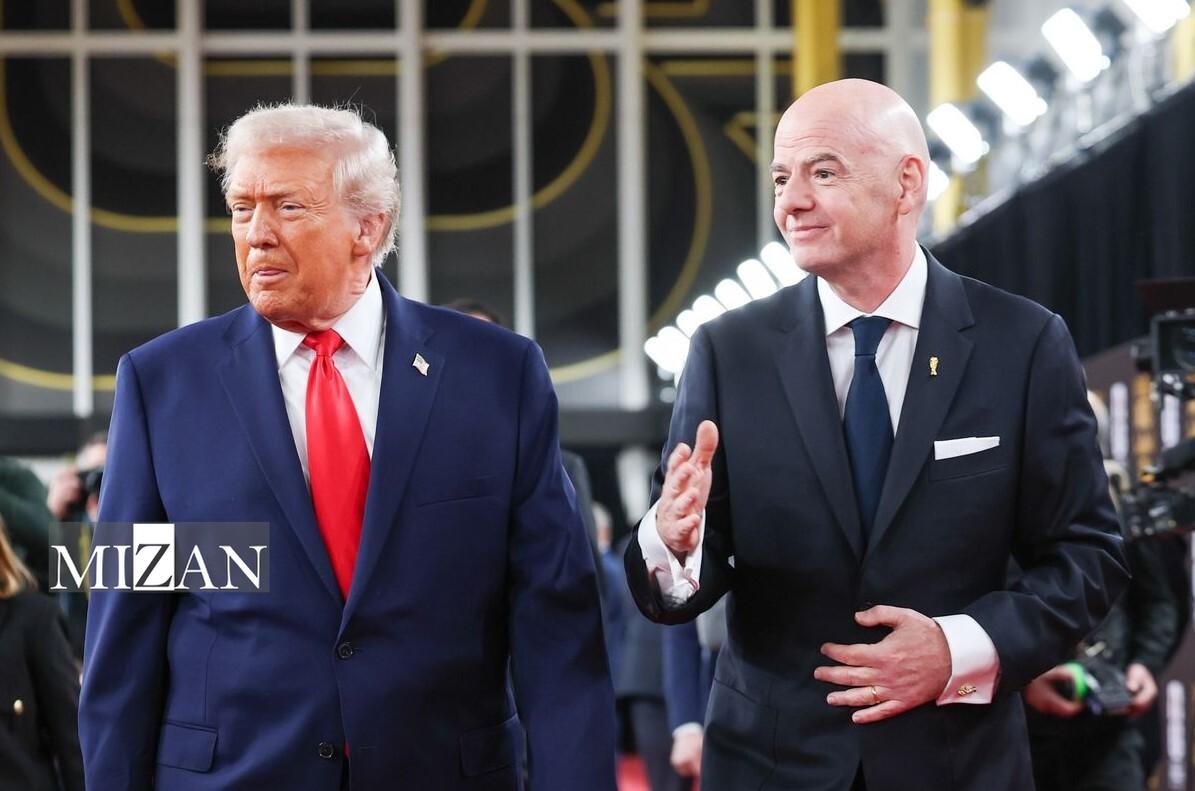 نگاهی حقوقی به ممنوعیت‌های سفر آمریکا